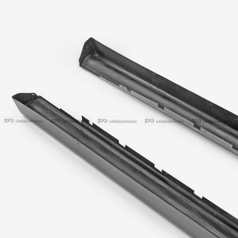 HONDA NSX NA1 NA2 GRPM type side skirt