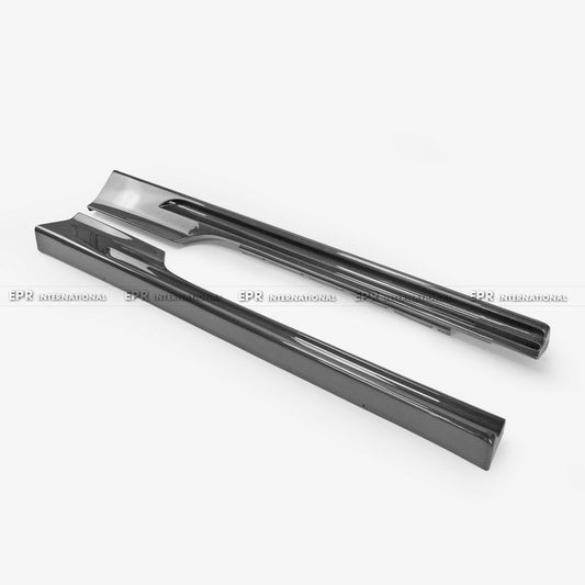 HONDA NSX NA1 NA2 GRPM type side skirt