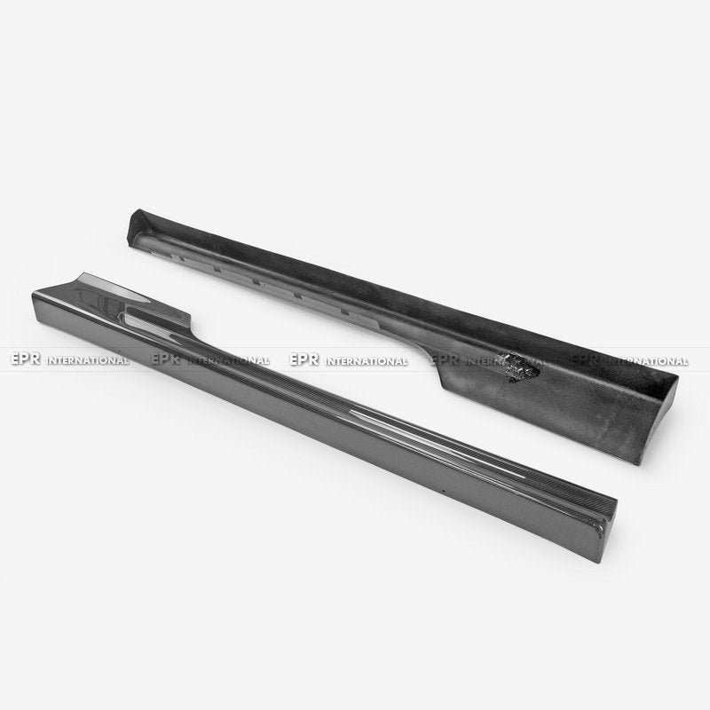 HONDA NSX NA1 NA2 GRPM type side skirt