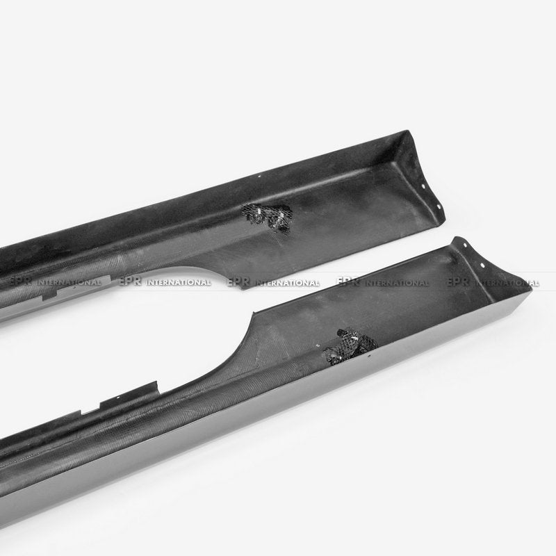 HONDA NSX NA1 NA2 GRPM type side skirt