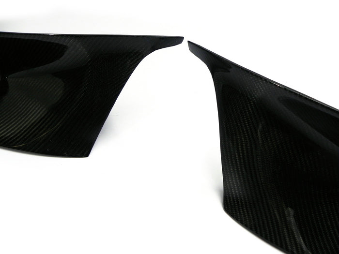 VW Polo 5 6R Front Fog Light Air Duct