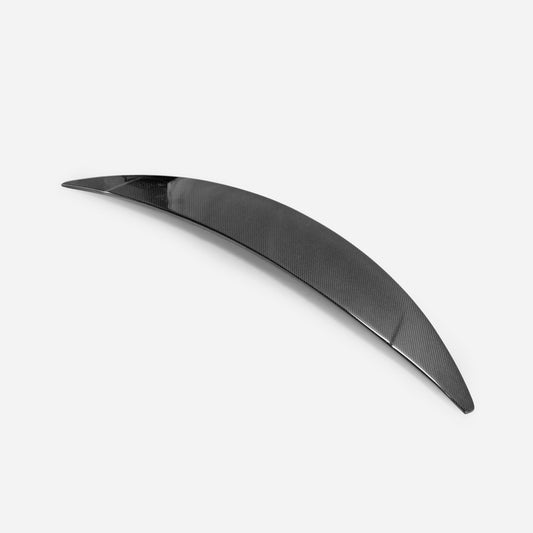TOYOTA 08'.05~11'.11 Prius ZVW30 RR-GT TMK Style Bonnet Spoiler (Pre-facelifted)
