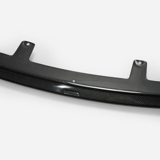 TOYOTA Prius ZVW30 G's SBLS Type Front Lip (Gs model only)