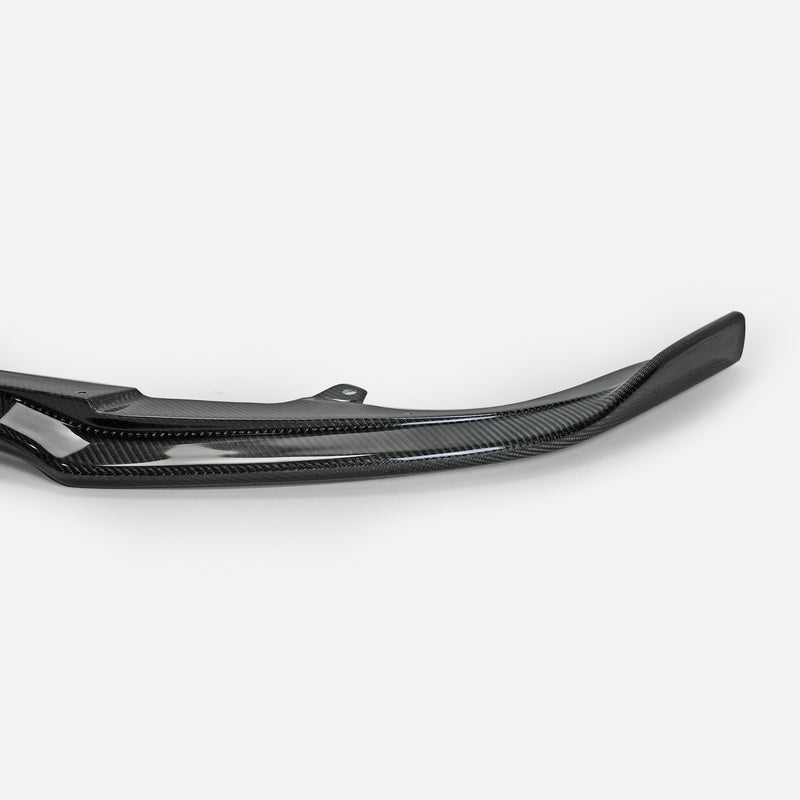TOYOTA Prius ZVW30 G's SBLS Type Front Lip (Gs model only)