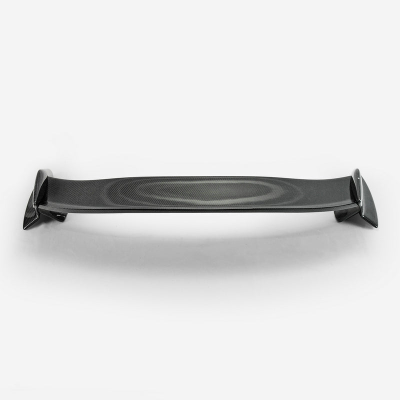 Toyota 15 onwards Prius ZVW50 W Style Rear Spoiler