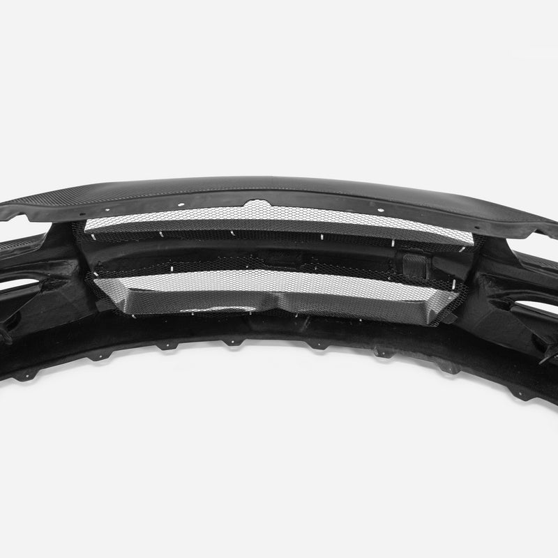 Infiniti Q50 V37 EPA V1 Type Front bumper