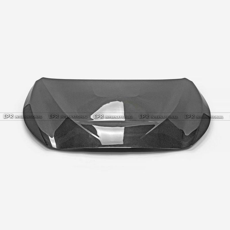 Infiniti 14-19 Q50 GT Style Vented Hood