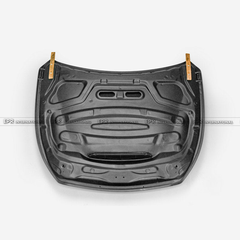 Infiniti 14-19 Q50 GT Style Vented Hood