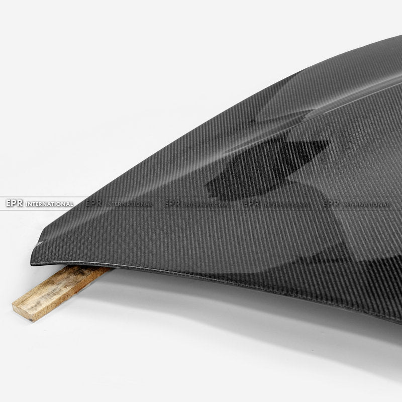 Infiniti 14-19 Q50 GT Style Vented Hood
