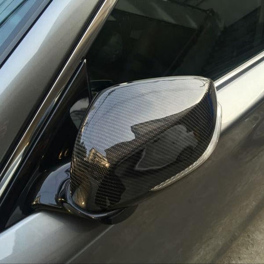 Infiniti Q50 V37 Mirror Cover