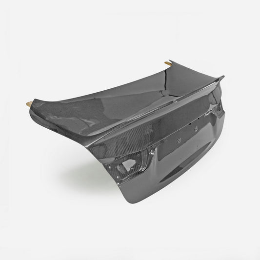 13-16 Infiniti Q50 V37 EPA Type 2 Rear Trunk (Pre facelift)