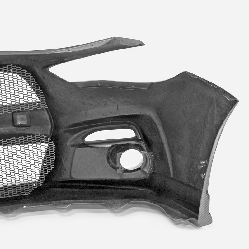 Infiniti Q60 CV37 17 onwards EPA V1 Type Front bumper
