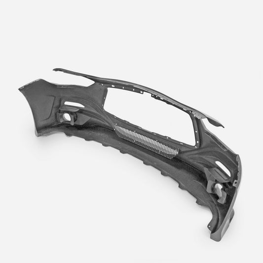 Infiniti Q60 CV37 17 onwards EPA V2 Type front bumper