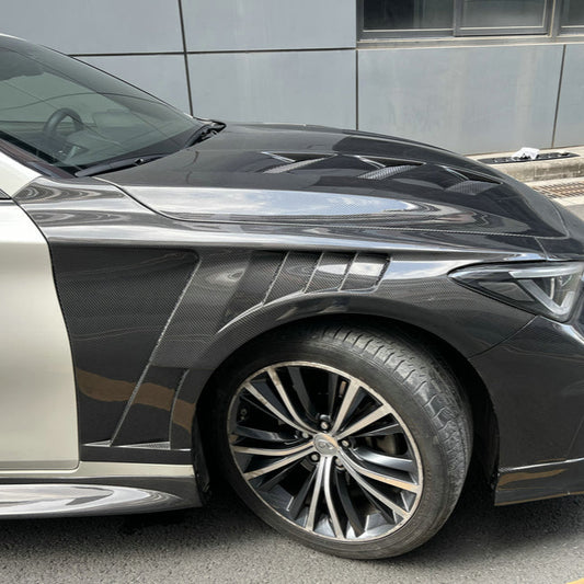 Infiniti Q60 Front Fender