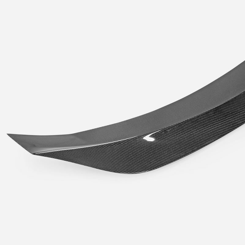 Infiniti Q60 CV37 17 onwards EPA Type duckbill spoiler