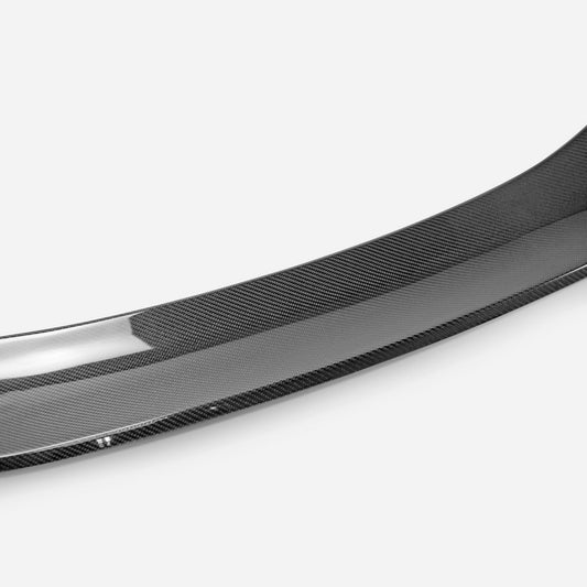 Infiniti Q60 CV37 17 onwards EPA Type duckbill spoiler