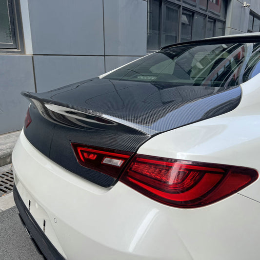 Infiniti Q60 CV37 17 onwards EPA Type rear trunk