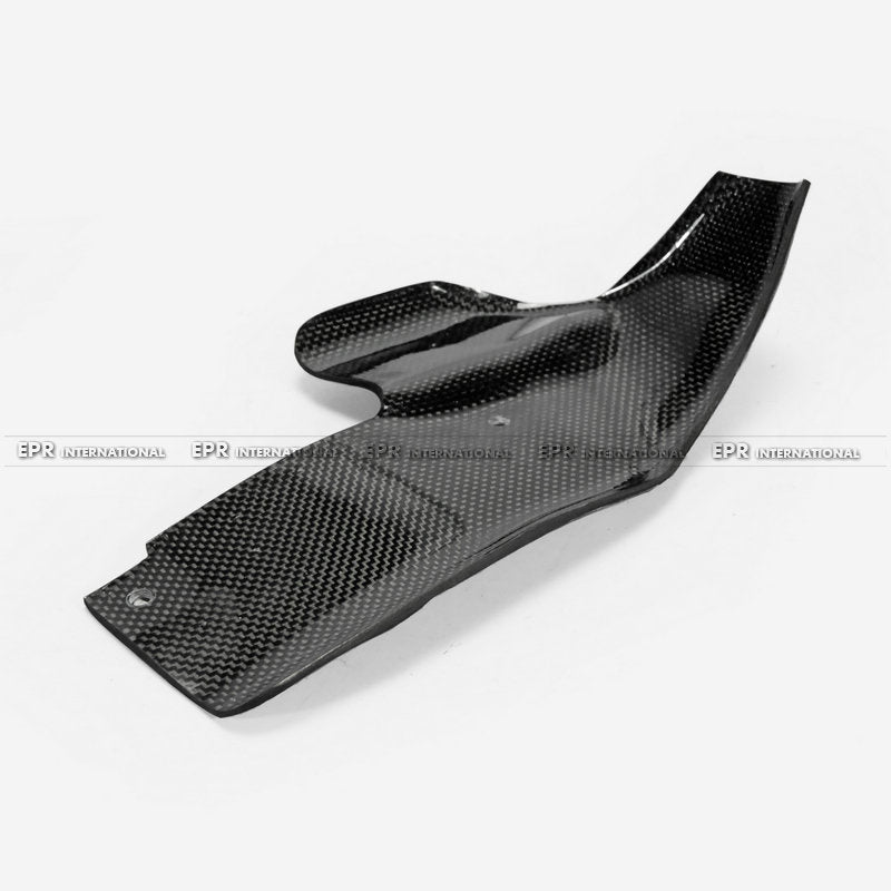 Nissan Skyline 32 Front brake air duct