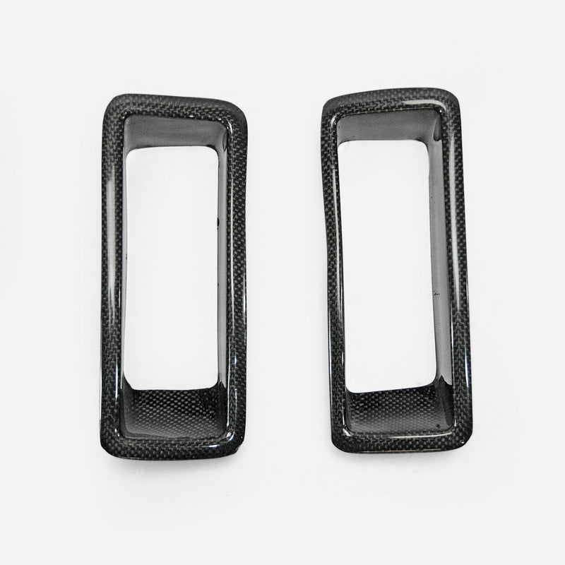 Nissan Skyline R32 NIS N1 Bumper Vents