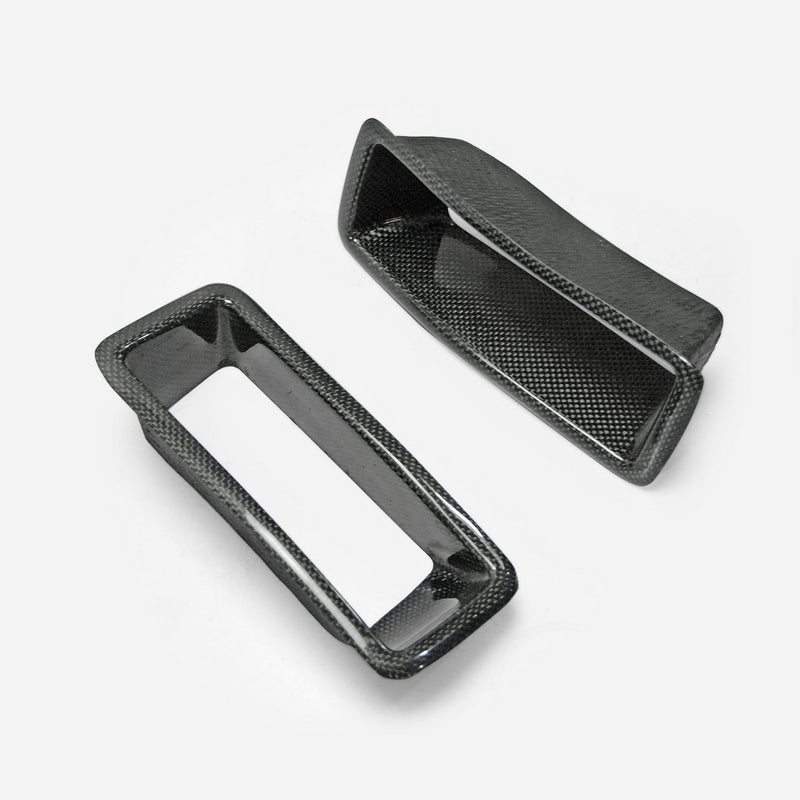 Nissan Skyline R32 NIS N1 Bumper Vents