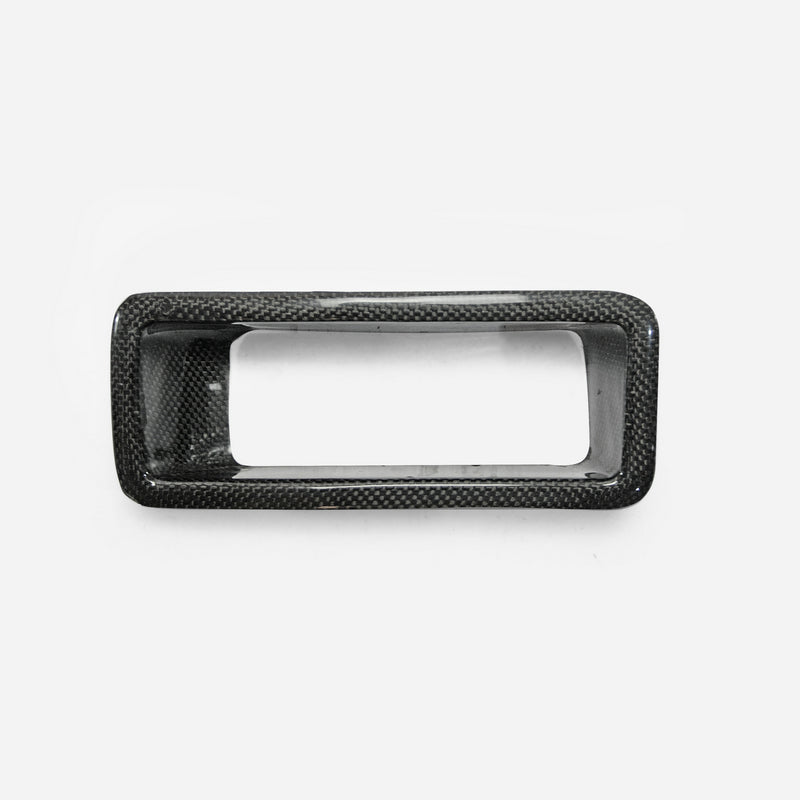 Nissan Skyline R32 NIS N1 Bumper Vents