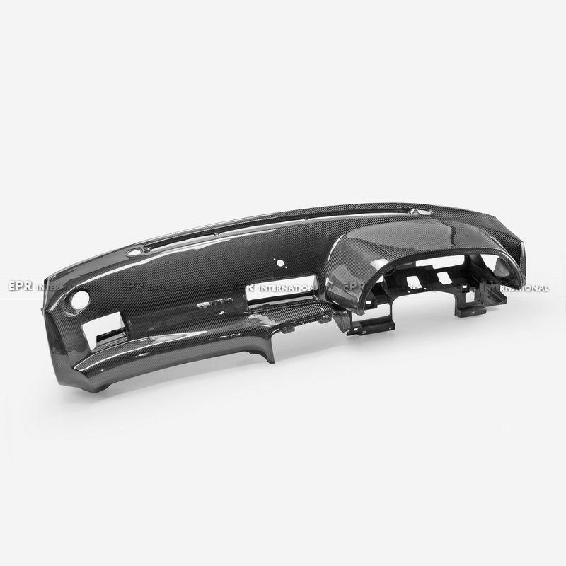 Nissan Skyline R32 GTR OE Type Front Dash Panel With the small sentral hole blocked