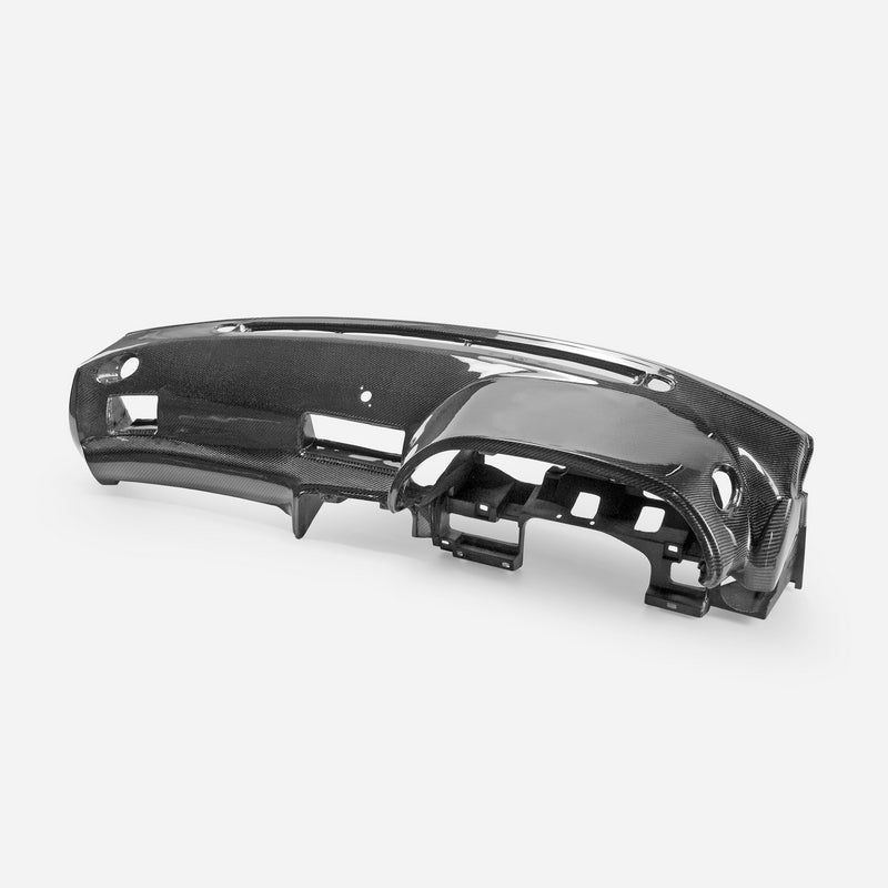 Nissan Skyline R32 GTR OE Type Front Dash Panel With the small sentral hole blocked