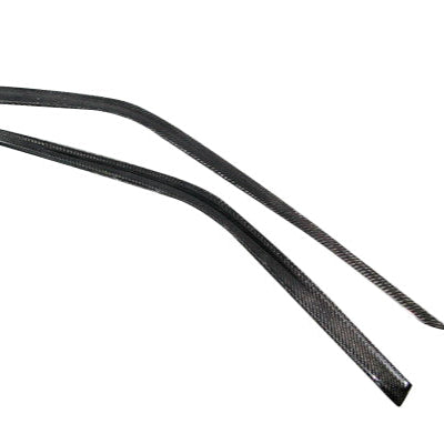 Nissan Skyline R32 GTS GTR Wind Deflector