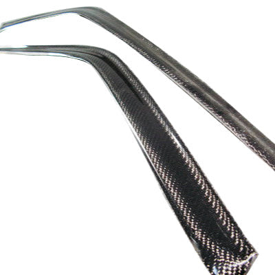 Nissan Skyline R32 GTS GTR Wind Deflector