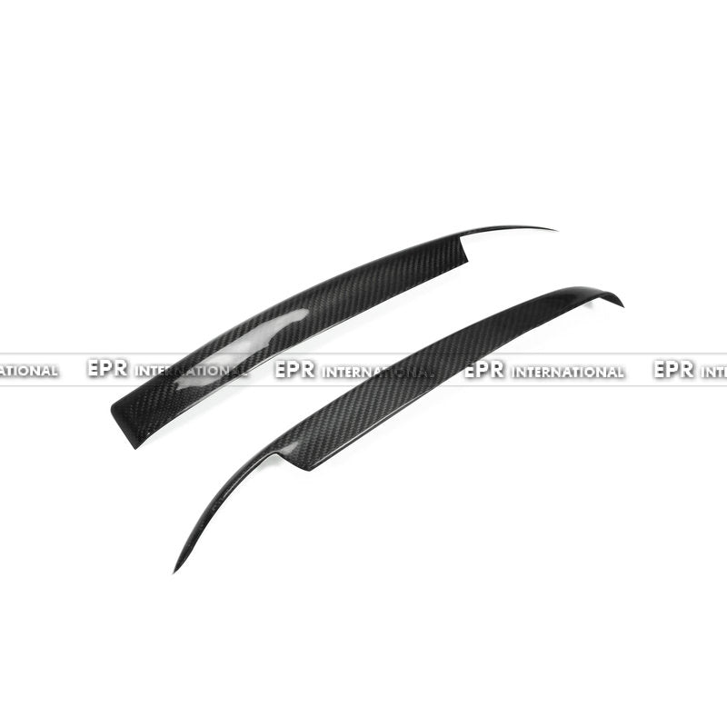 Nissan Skyline R32 Eyebrow