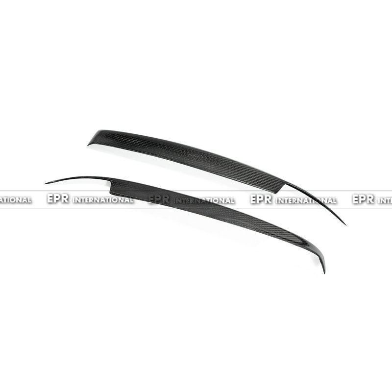 Nissan Skyline R32 Eyebrow
