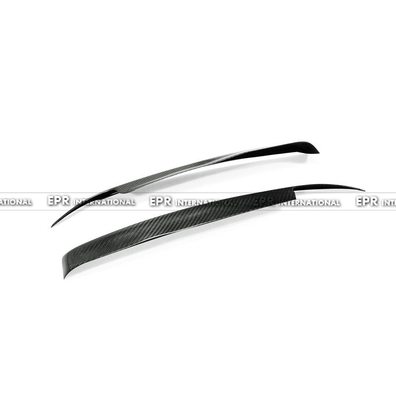 Nissan Skyline R32 Eyebrow