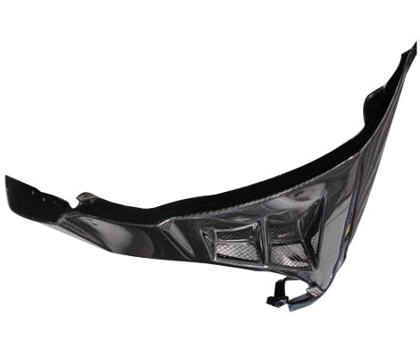 Nissan Skyline R32 GTS BN Front Fender +25mm Carbon and fiber glass body kits