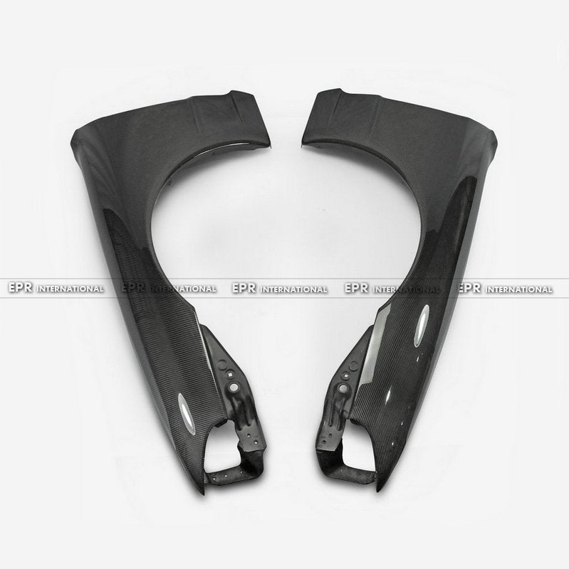 Nissan Skyline R32 GTR OEM Style Front Fender