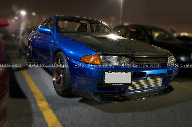 Nissan Skyline R32 GTR OEM Front Grille