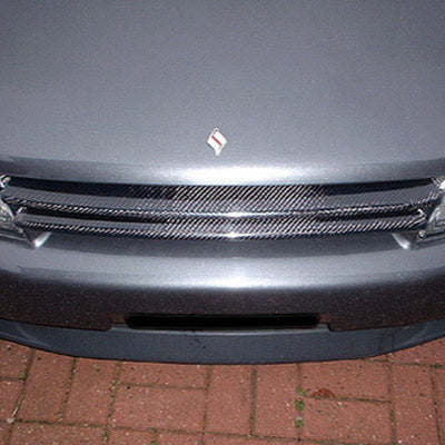 Nissan Skyline R32 GTR OEM Front Grille