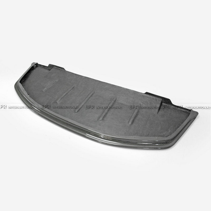 Nissan Skyline R32 GTR AB-Flug Front Lip (Will fit on standard GTR front bumper only)