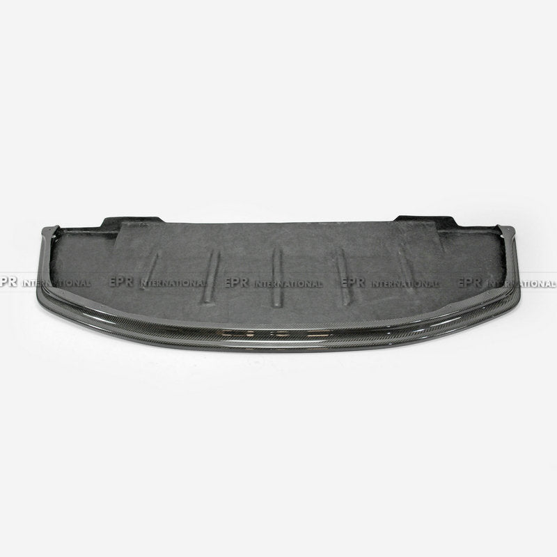 Nissan Skyline R32 GTR AB-Flug Front Lip (Will fit on standard GTR front bumper only)