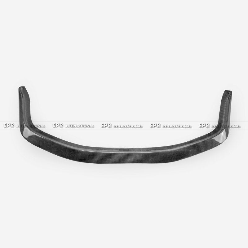Nissan Skyline R32 GT-R BNR32 EPA Type under spoiler (Fit OE front lip only)