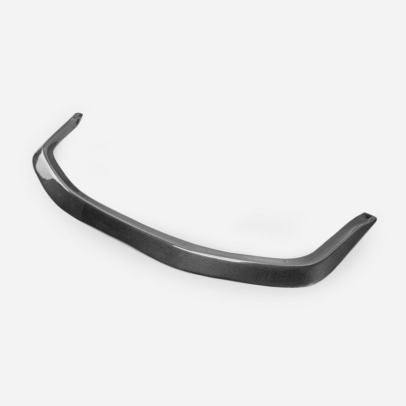 Nissan Skyline R32 GT-R BNR32 EPA Type under spoiler (Fit OE front lip only)