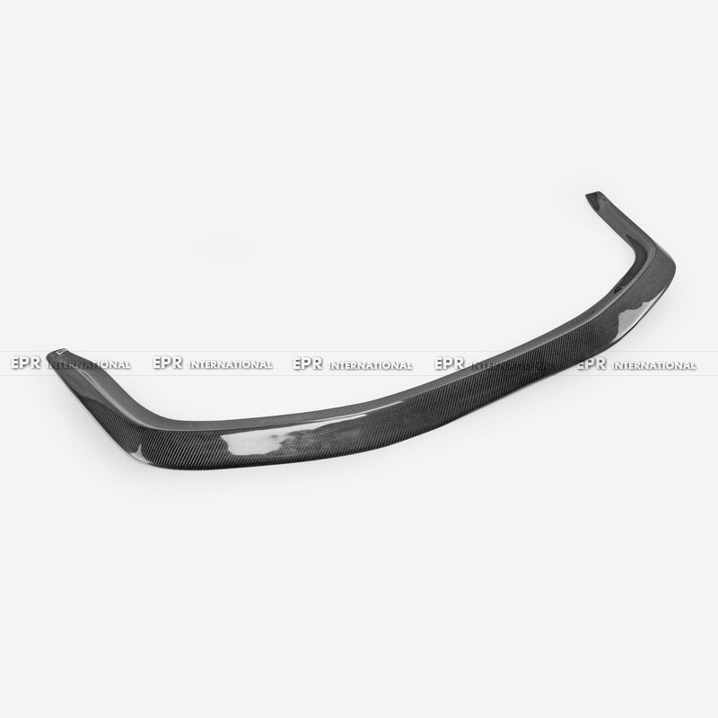Nissan Skyline R32 GT-R BNR32 EPA Type under spoiler (Fit OE front lip only)