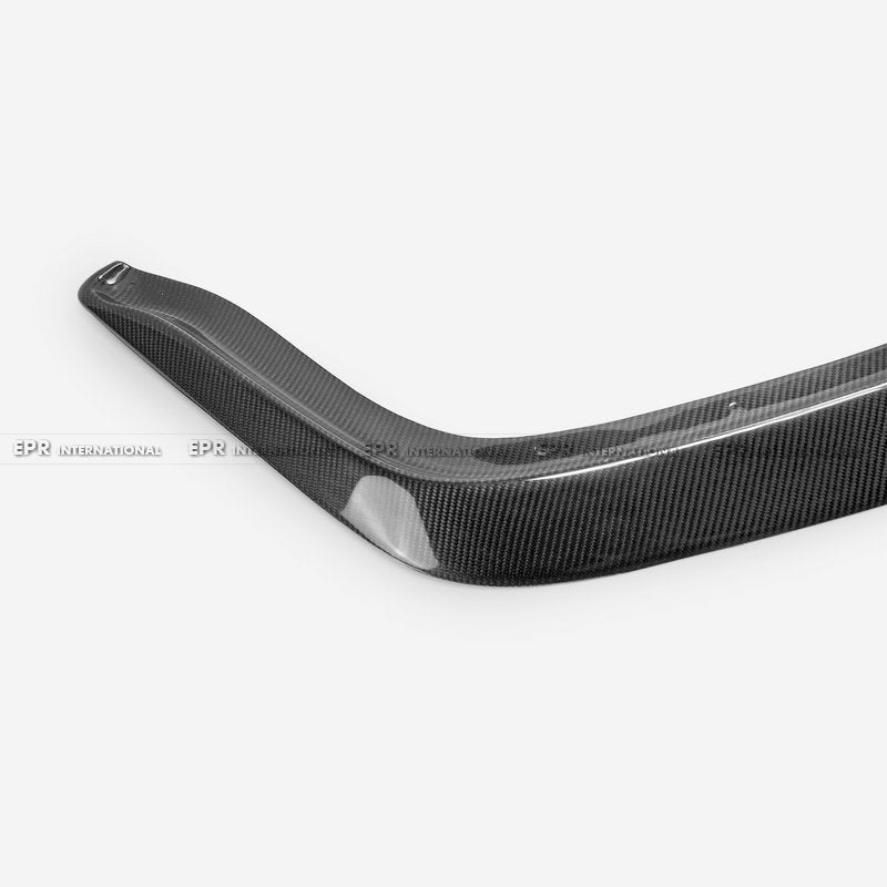 Nissan Skyline R32 GT-R BNR32 EPA Type under spoiler (Fit OE front lip only)