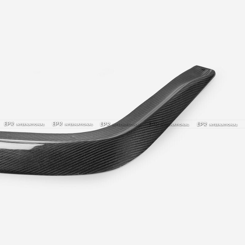 Nissan Skyline R32 GT-R BNR32 EPA Type under spoiler (Fit OE front lip only)