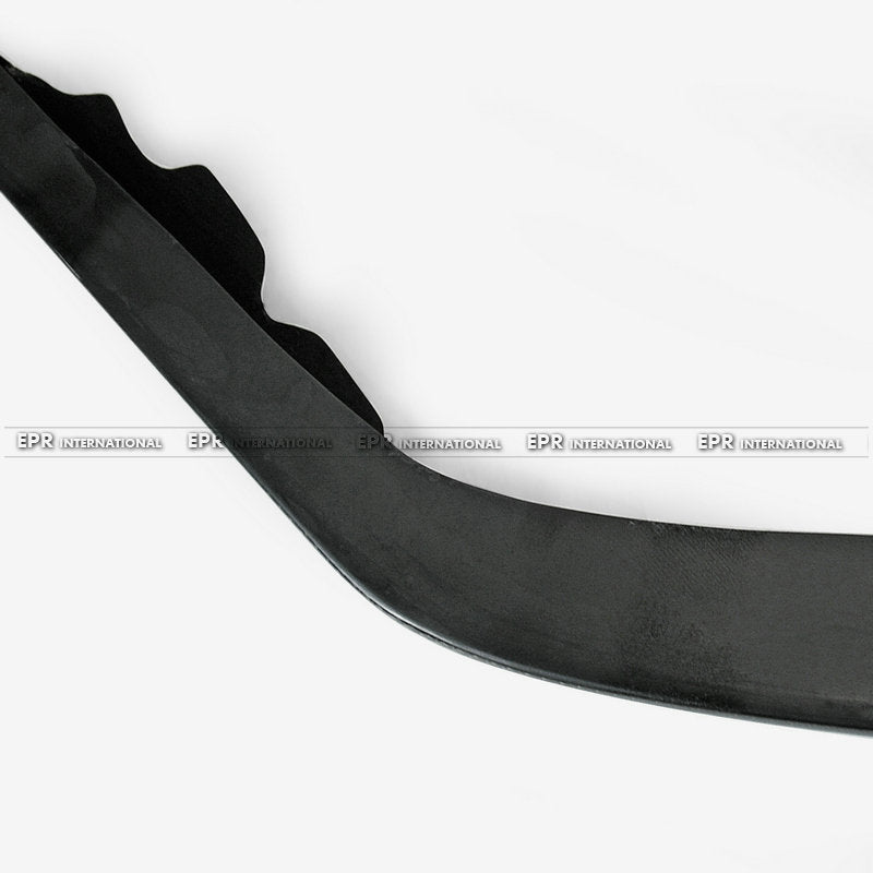 Nissan Skyline R32 GTR RB Style Front Lip (Only fitted with RB front wide fender)