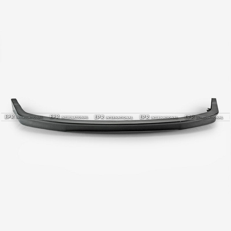 Nissan Skyline R32 GTR RB Style Front Lip (Only fitted with RB front wide fender)