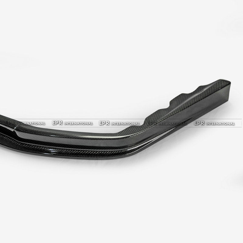 Nissan Skyline R32 GTR RB Style Front Lip (Only fitted with RB front wide fender)