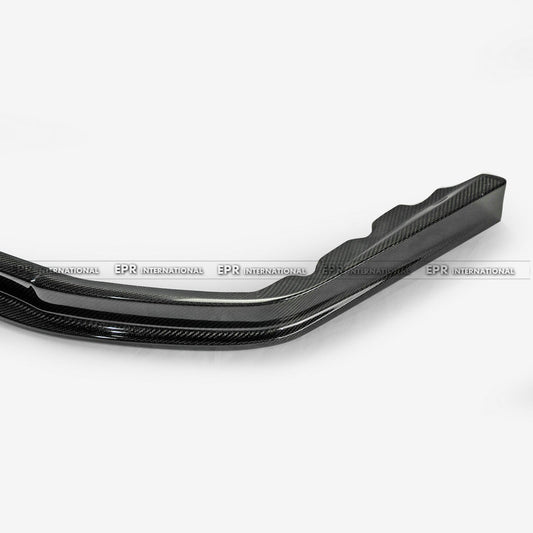 Nissan Skyline R32 GTR RB Style Front Lip (Only fitted with RB front wide fender)