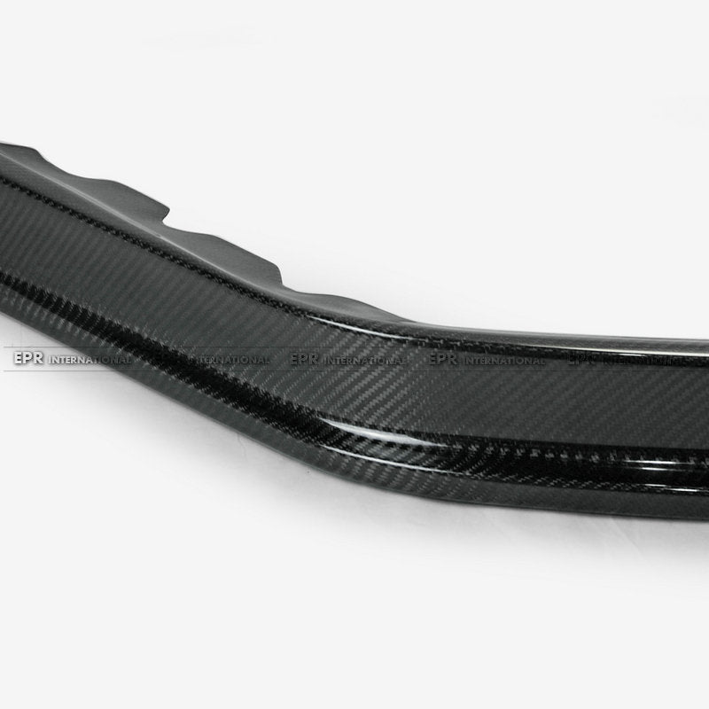 Nissan Skyline R32 GTR RB Style Front Lip (Only fitted with RB front wide fender)
