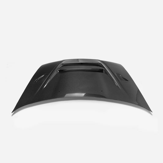 Nissan Skyline R32 GTR AB2 Type vented hood (Will also fit GTS)