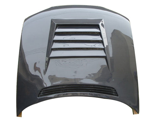 Nissan Skyline R32 GTR DM Style Hood body kits